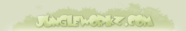 Jungleworkz.com